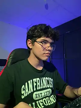 Im Camii online show from March 26, 2026, 8:29 pm