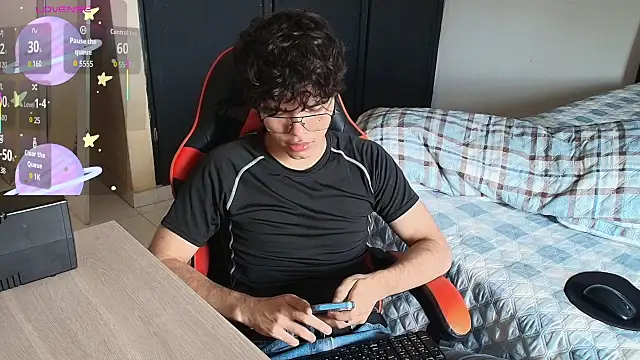 Snapshot of Im_Camii chatting on November 11, 2025, 7:19 pm Im Camii online show from November 11, 2025, 7:19 pm