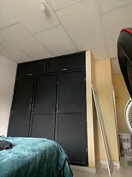 Snapshot of Im_Camii chatting on November 20, 2025, 5:35 pm Im Camii online show from November 20, 2025, 5:35 pm