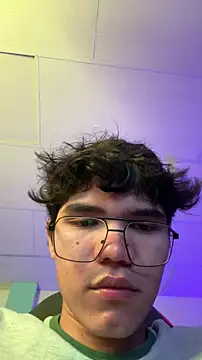 Im Camii online show from March 27, 2026, 4:30 pm