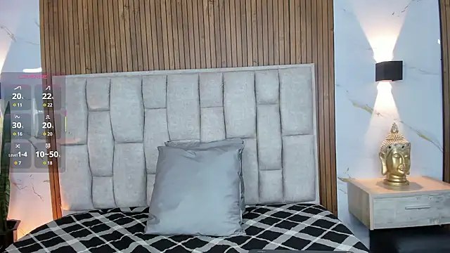 Snapshot of Sassha_ferrer chatting on February 8, 2026, 11:08 am Sassha ferrer online show from February 8, 2026, 11:08 am