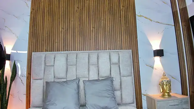 Snapshot of Sassha_ferrer chatting on February 2, 2026, 6:40 pm Sassha ferrer online show from February 2, 2026, 6:40 pm