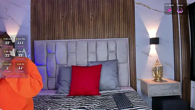 Snapshot of Sassha_ferrer chatting on February 19, 2026, 5:54 pm Sassha ferrer online show from February 19, 2026, 5:54 pm