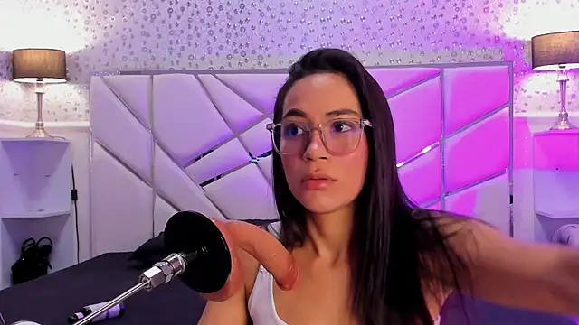 GabbiePrice online show from March 22, 2026, 6:09 pm