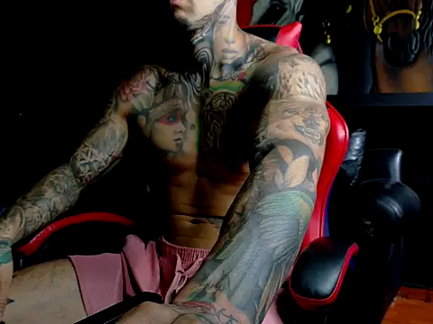 Molotov Explosive online show from July 11, 2026, 5:46 pm