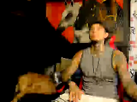 Snapshot of Molotov_Explosive chatting on November 20, 2025, 9:25 pm Molotov Explosive online show from November 20, 2025, 9:25 pm