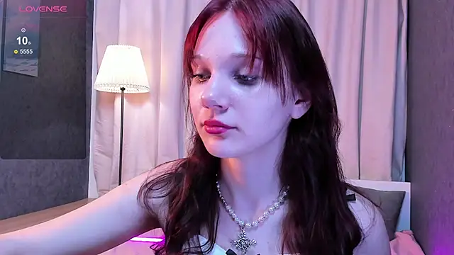 MargoViento online show from March 18, 2026, 8:43 pm