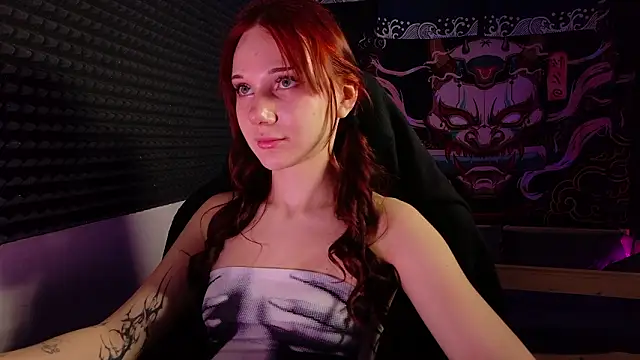 MargoViento online show from February 14, 2026, 8:42 pm