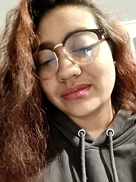 I AM ISABELLA online show from October 13, 2025, 6:37 am