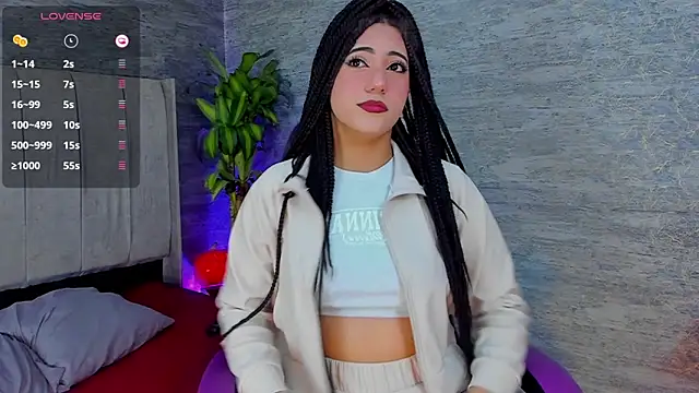 Snapshot of odett_rivas_ chatting on November 2, 2025, 3:11 am odett rivas online show from November 2, 2025, 3:11 am