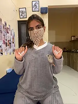 deepikaa aroraa online show from January 11, 2026, 4:25 pm