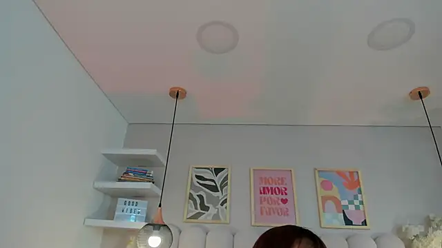 Isabella  gonzalez  online show from February 26, 2026, 3:50 am