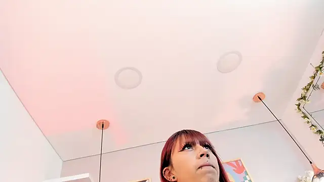 Isabella  gonzalez  online show from February 23, 2026, 4:36 am