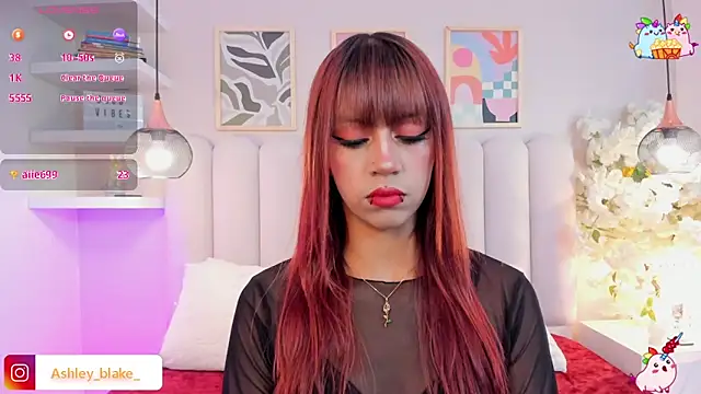 Isabella  gonzalez  online show from February 19, 2026, 3:14 am