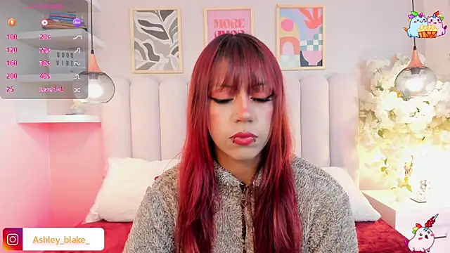 Isabella  gonzalez  online show from February 28, 2026, 3:50 am