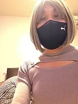 inranranko1919 online show from June 27, 2026, 3:18 pm