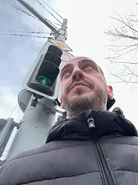 Snapshot of AlexGogo23 chatting on March 10, 2026, 11:36 am AlexGogo23 online show from March 10, 2026, 11:36 am