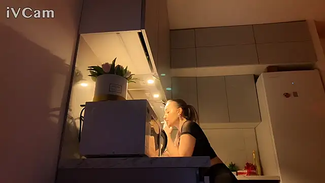 Snapshot of Biryanna chatting on February 24, 2026, 4:52 pm Biryanna online show from February 24, 2026, 4:52 pm