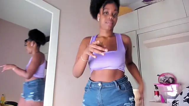 MaraBaker online show from March 2, 2026, 11:39 am