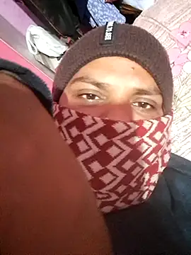 Pinky 1369 online show from January 6, 2026, 1:48 pm