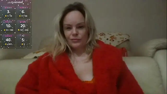 SUGER-SPICE online show from October 23, 2025, 7:23 pm