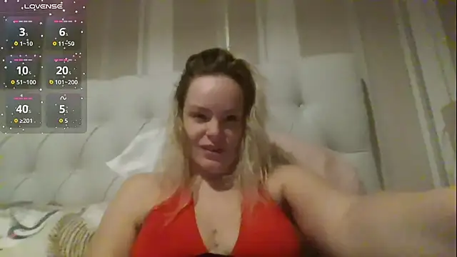 SUGER-SPICE online show from October 18, 2025, 6:54 pm