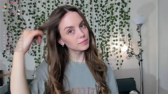 sweet and flirt online show from October 31, 2025, 7:16 am