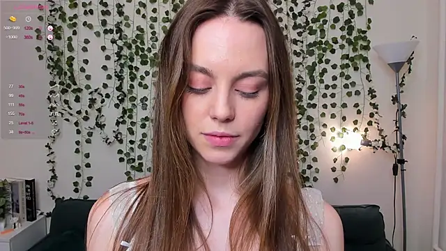 sweet and flirt online show from November 14, 2025, 6:39 am