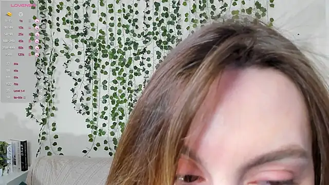 sweet and flirt online show from November 1, 2025, 7:13 am