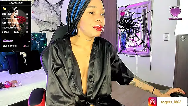 Snapshot of megan_black_dl chatting on October 14, 2025, 12:50 pm megan black dl online show from October 14, 2025, 12:50 pm
