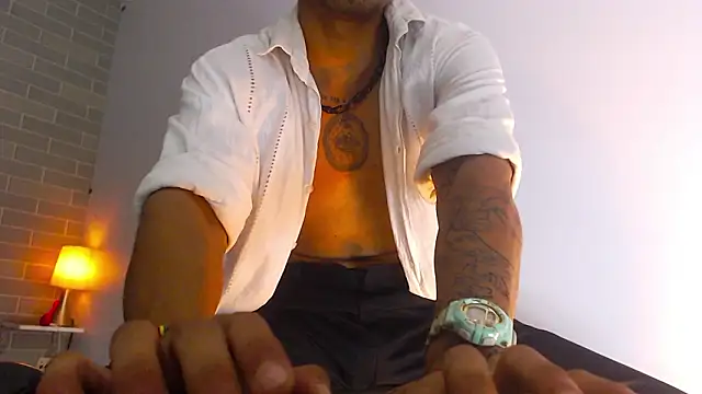 Snapshot of Jayden_Morris chatting on March 20, 2026, 7:15 pm Jayden Morris online show from March 20, 2026, 7:15 pm