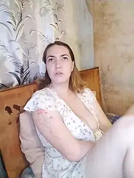 Mistyy Wet online show from October 30, 2025, 9:55 pm