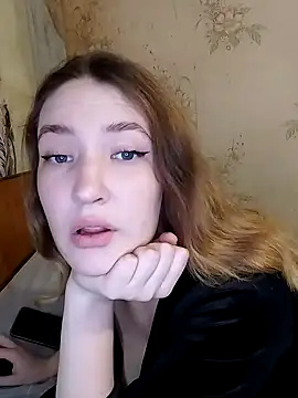 Mistyy Wet online show from October 23, 2025, 9:13 pm