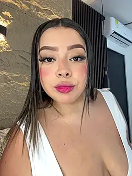 GenesisBlaze online show from March 22, 2026, 7:59 pm