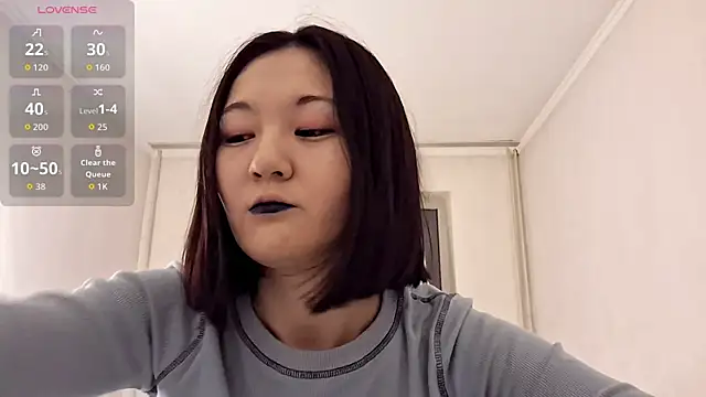 Lyndasilk online show from January 7, 2026, 4:23 pm