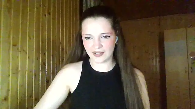 Snapshot of AmeliieLaFleur chatting on February 14, 2026, 10:32 pm AmeliieLaFleur online show from February 14, 2026, 10:32 pm