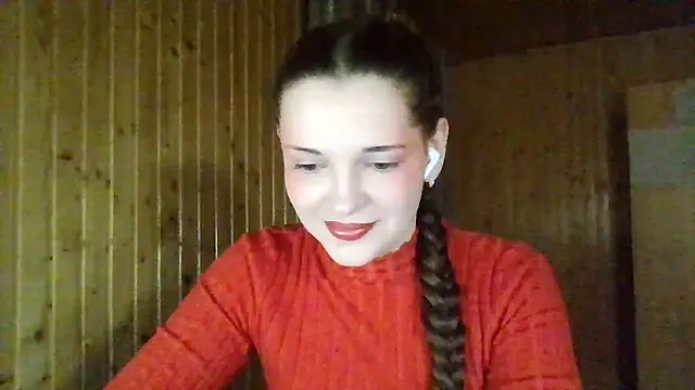 Snapshot of AmeliieLaFleur chatting on February 26, 2026, 7:47 pm AmeliieLaFleur online show from February 26, 2026, 7:47 pm