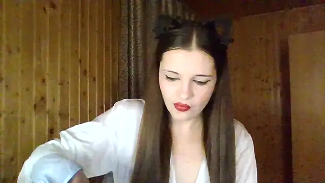 AmeliieLaFleur online show from December 20, 2025, 9:17 pm