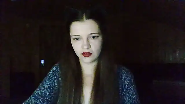 AmeliieLaFleur online show from November 27, 2025, 9:59 pm