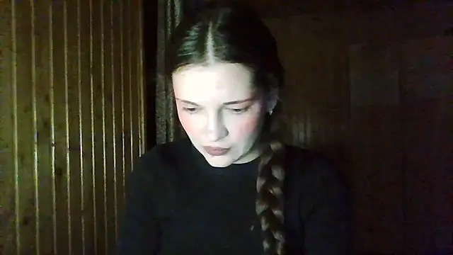 Snapshot of AmeliieLaFleur chatting on February 8, 2026, 9:01 pm AmeliieLaFleur online show from February 8, 2026, 9:01 pm