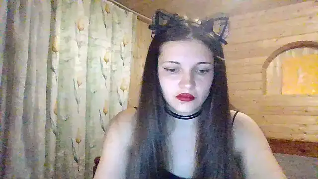 AmeliieLaFleur online show from October 21, 2025, 6:40 pm