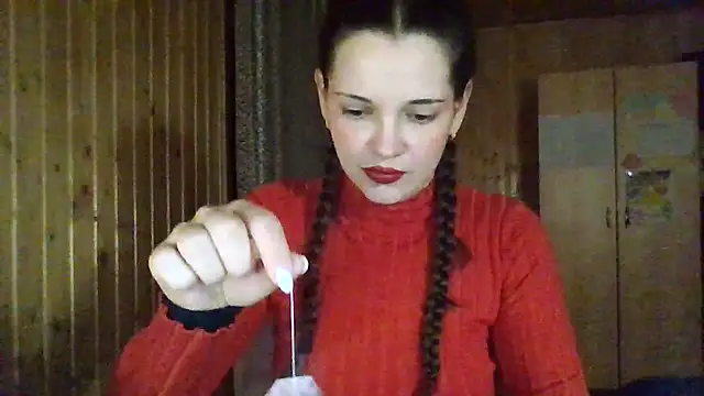 Snapshot of AmeliieLaFleur chatting on February 13, 2026, 10:54 pm AmeliieLaFleur online show from February 13, 2026, 10:54 pm