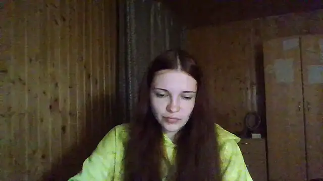 AmeliieLaFleur online show from May 12, 2026, 8:04 pm