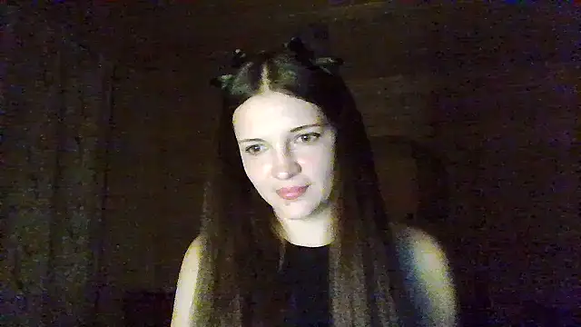 AmeliieLaFleur online show from October 15, 2025, 6:05 pm