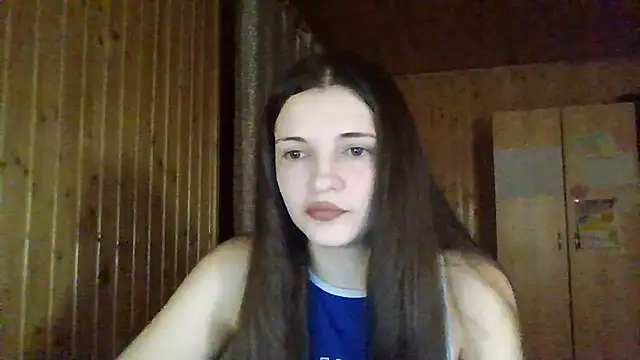 Snapshot of AmeliieLaFleur chatting on February 16, 2026, 9:13 pm AmeliieLaFleur online show from February 16, 2026, 9:13 pm