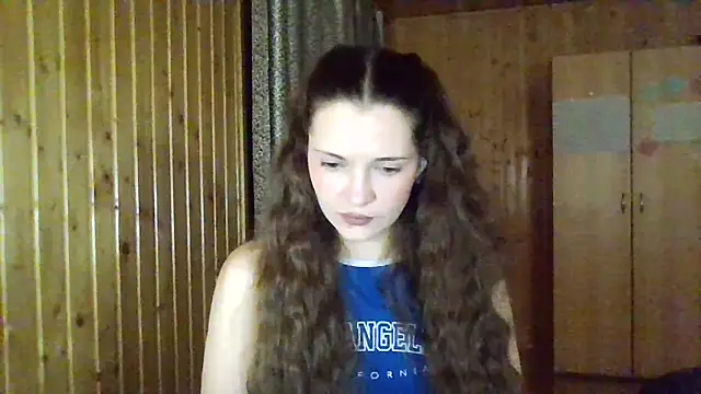 Snapshot of AmeliieLaFleur chatting on January 31, 2026, 7:23 pm AmeliieLaFleur online show from January 31, 2026, 7:23 pm