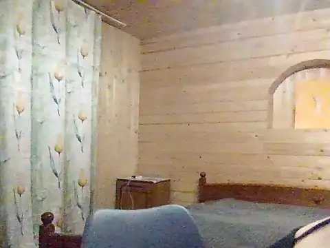 AmeliieLaFleur online show from October 31, 2025, 6:26 pm