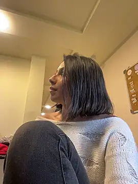 Snapshot of AlyssaRay chatting on February 17, 2026, 6:49 pm AlyssaRay online show from February 17, 2026, 6:49 pm