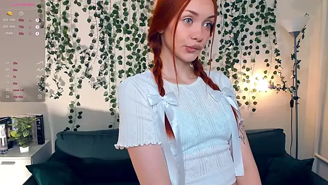 Foxy blush online show from November 9, 2025, 7:51 pm