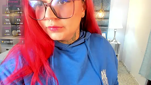 atennea diiossa online show from October 31, 2025, 11:51 am